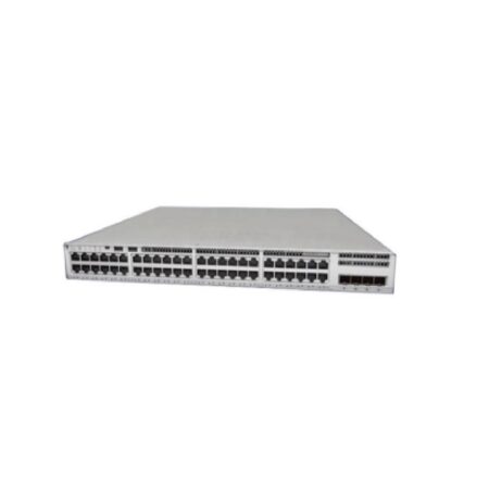 Catalyst 9200L 48-Port PoE