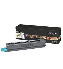 Cartucho Tóner Lexmark – 8500 Páginas, Negro, Laser