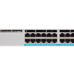 Catalyst 9300 24-Port Data Only Network Advantage