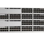 Catalyst 9300 48-Port PoE N