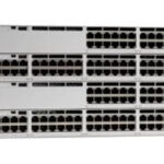 Switch Cisco Catalyst C9300-48T-E - Gigabit, 48 Puertos, Sin PoE, Smartnet Se Vende Por Separado