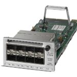 Modulo De Red Cisco C9300X-Nm-8Y= -