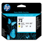 HP 72 Negro Foto 130Ml Tinta Amplio Formato C9370A