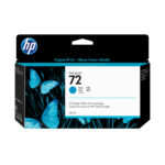CARTUCHO DE TINTA HP 72 CYAN LF C9371A