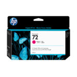 CARTUCHO DE TINTA HP 72 MAGENTA LF C9372A