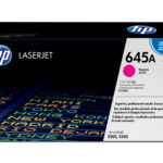 TONER HP C9733A MAGENTA P/LASERJET 5500
