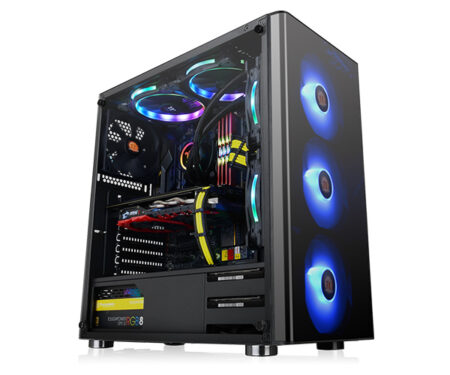 GABINETE  TMK V200