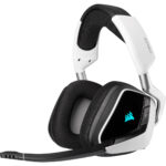 Audífonos Corsair Void Ca-9011202-Na Rgb Elite -