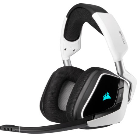 Audífonos Corsair Void Ca-9011202-Na Rgb Elite –