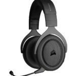 Audífonos Corsair Hs70 Ca-9011227-Na -