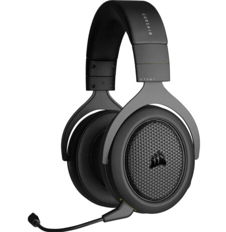 Audífonos Corsair Hs70 Ca-9011227-Na -