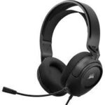 Audifono Ca-9011377-Na Hs35 V2 Alambrico -