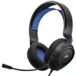 Audifonos Ca-9011383-Na Hs35 V2 Azul -