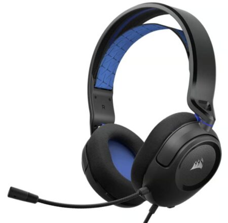Audifonos Ca-9011383-Na Hs35 V2 Azul -