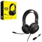 Audifono Ca-9011386-Na Hs35 Surrnd V2 Alamb -