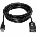 HP Poly Cable USB De Extension Activo De 10 Mts