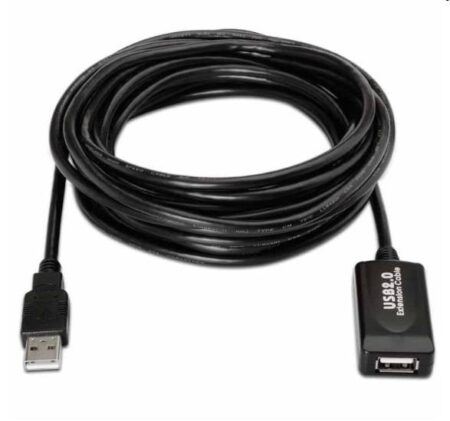 HP Poly Cable USB De Extension Activo De 10 Mts