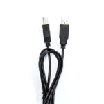 Cable USB A-B P/Impresora De 1.5 Metros Vorago Cab-104