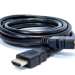 Cable HDMI M-M De 2 Metros, Vorago Cab-109