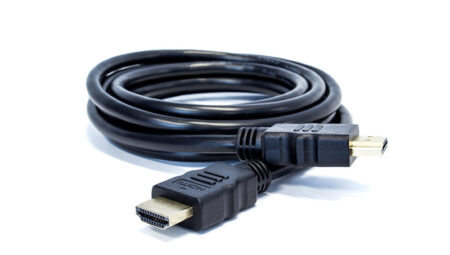 Cable HDMI M-M De 2 Metros, Vorago Cab-109