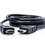 Cable HDMI M-M De 2 Metros, Vorago Cab-109