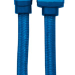 Cable USB A Micro USB De 1 Metro Azul, Vorago Cab-113-Bl