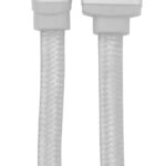 Cable USB A Micro USB De 1 Metro Blanco, Vorago Cab-113-Wh