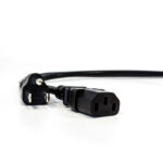 Cable De Alimentacion Vorago Cab-122 De 1.5 Metros
