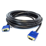 Cable VGA M-M De 10 Metros Vorago Cab-205