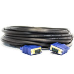 Cable VGA M-M De 10 Metros Vorago Cab-205