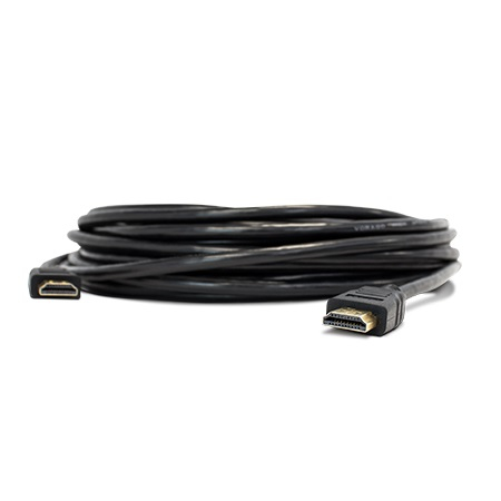 Cable HDMI De 10 Metros Vorago Cab-206