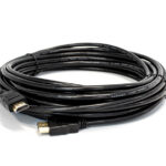 Cable HDMI De 10 Metros Vorago Cab-206