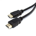 Cable HDMI De 10 Metros Vorago Cab-206