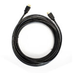 Cable HDMI De 10 Metros Vorago Cab-206