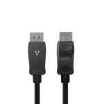 Cab-309 Cable Vorago.cab-309 Display Port A Display Port 4K 2Mt