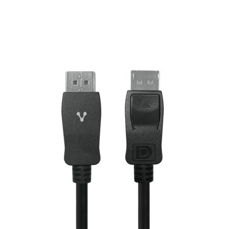 Cab-309 Cable Vorago.cab-309 Display Port A Display Port 4K 2Mt