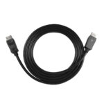 Cab-309 Cable Vorago.cab-309 Display Port A Display Port 4K 2Mt