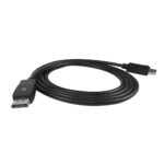 Cab-309 Cable Vorago.cab-309 Display Port A Display Port 4K 2Mt