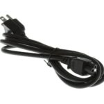 Cable Cab-AC-C5= Cisco - Cable De Poder AC Tipo C5, Cable De Alimentación Del Router Al Contacto Eléctrico De AC