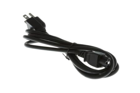 Cable Cab-AC-C5= Cisco – Cable De Poder AC Tipo C5, Cable De Alimentación Del Router Al Contacto Eléctrico De AC