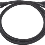 Cable HDMI Epcom Ep-Rh-4K-3M 3Mts/Version 2.0/Alta Velocidad 18Gbps/4K@60Hz/Conectores Chapados En Oro/Tipo Redondo