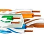 Bobina Osp Utp Cat6 Belden Osp6U 0101000 Exterior/4 Pares/305M/Color Negro