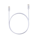 Cable USB-C A USB-C Adata Cacc-200Pn-Wh/2 Metros/Blanco