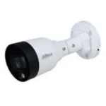 Camara IP Bullet Dahua Dh-Ipc-Hfw1431S1P-A-0280B-S4-Qh2, 4Mp Lente De 2.8 Mm 104° De Apertura Ir De 30 Mts H.265+ IP67 PoE Wdr Real