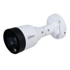 Camara IP Bullet Dahua Dh-Ipc-Hfw1431S1P-A-0280B-S4-Qh2, 4Mp Lente De 2.8 Mm 104° De Apertura Ir De 30 Mts H.265+ IP67 PoE Wdr Real