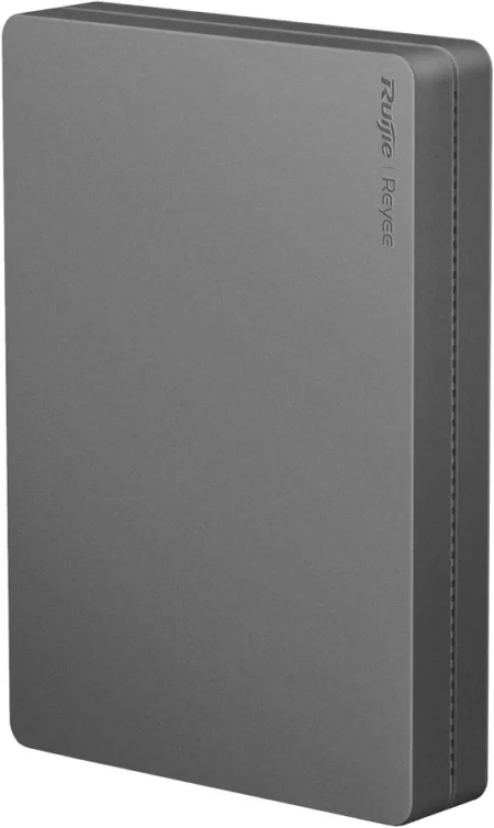 Caratula Protectora Ruijie Rg-Rap1260(Graycover) Para Access Point Modelo Rg-Rap1260, Color Gris Oscuro
