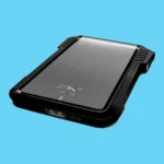 ##GAB. EXTERNO ADATA PARA SSD/HDD XPG ROJO, AEX500U3-CRD (OPENBOX)