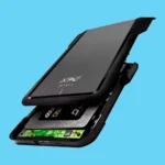 ##GAB. EXTERNO ADATA PARA SSD/HDD XPG ROJO, AEX500U3-CRD (OPENBOX)