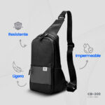 Mochilas y Maletines