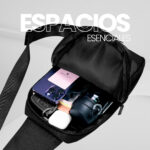 Mochilas y Maletines